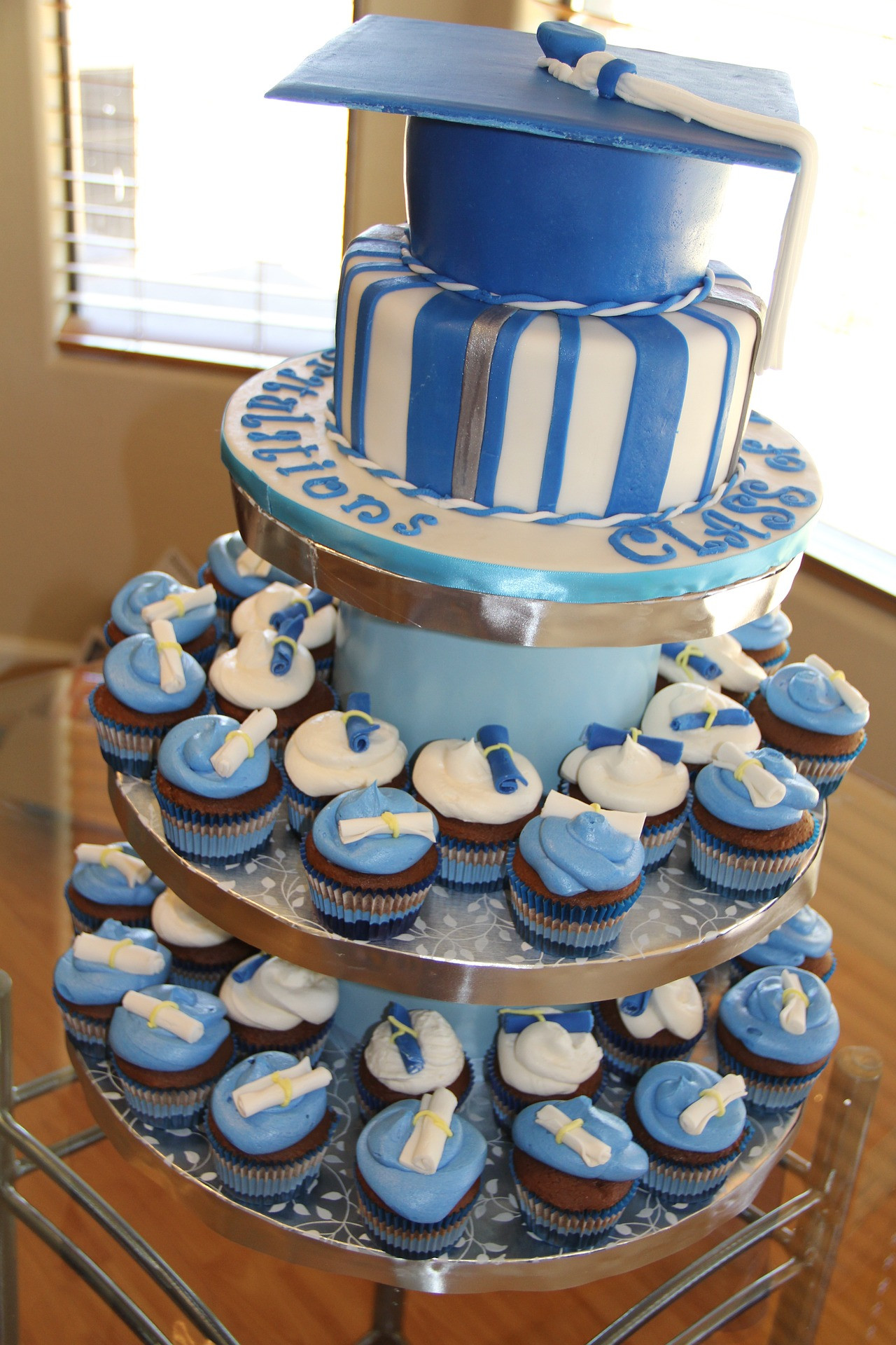 Graduation Party Cake Ideas
 7 Best of the Best Graduation Cakes – Choose The Perfect Cake