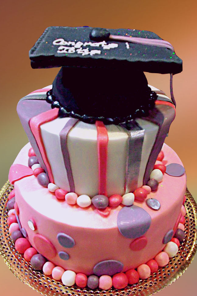 Graduation Party Cake Ideas
 Graduation Cakes – Decoration Ideas