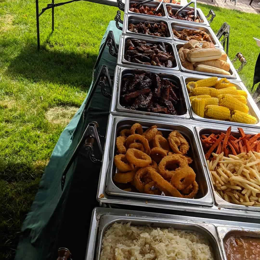 Graduation Party Catering Ideas
 Graduation Parties BBQ Catering Long Island