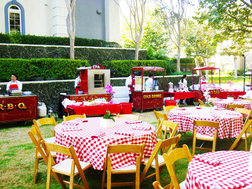 Graduation Party Catering Ideas
 Host a Graduation Party in style Best Food BBQ Taco