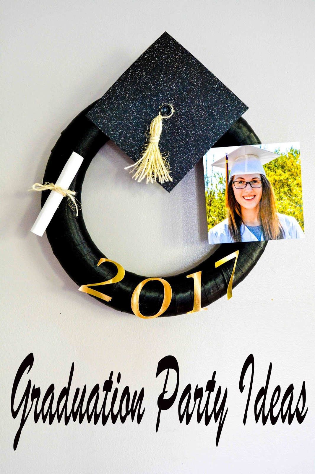 Graduation Party Centerpiece Ideas Cheap
 Theresa s Mixed Nuts Inexpensive Graduation Party Ideas
