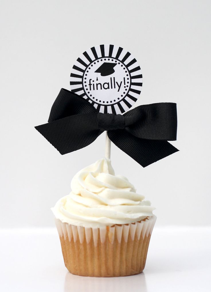 Graduation Party Cupcake Ideas
 17 Best images about Graduation Cupcakes Ideas on