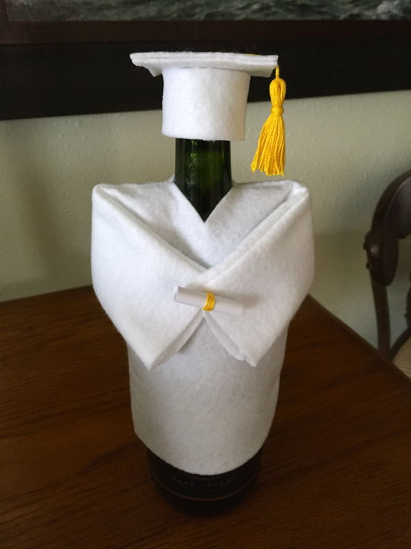 Graduation Party Decoration Ideas Diy
 25 DIY Graduation Party Decoration Ideas Hative