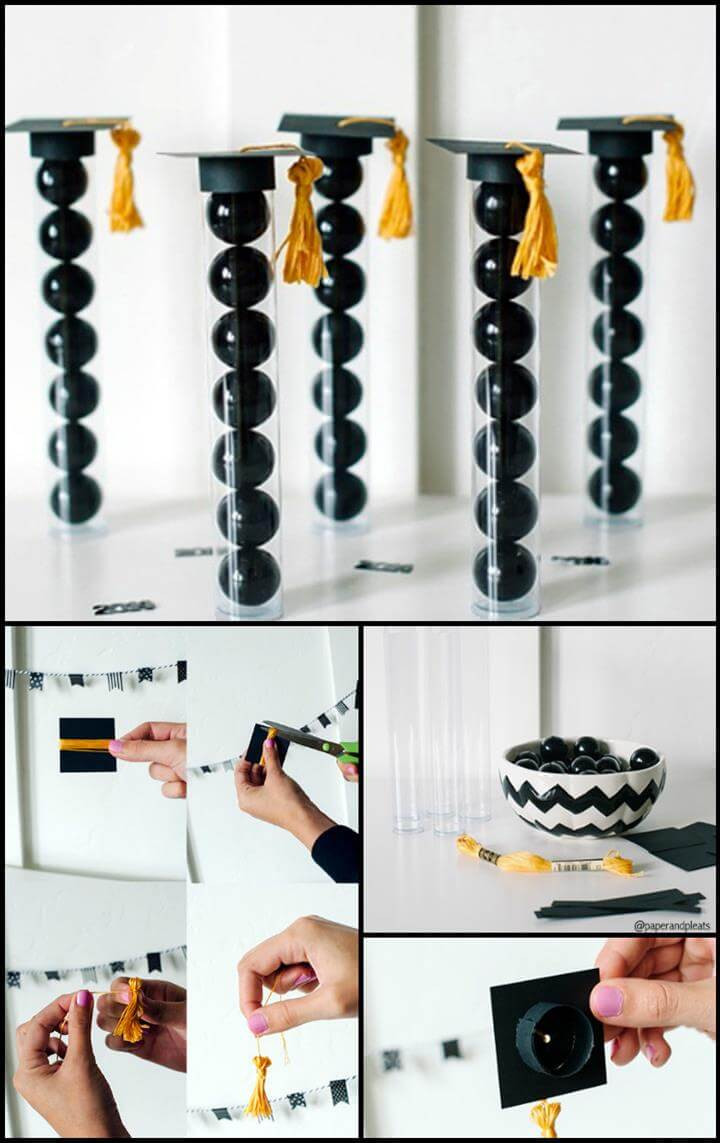 Graduation Party Decoration Ideas Diy
 50 DIY Graduation Party Ideas & Decorations Page 3 of 4