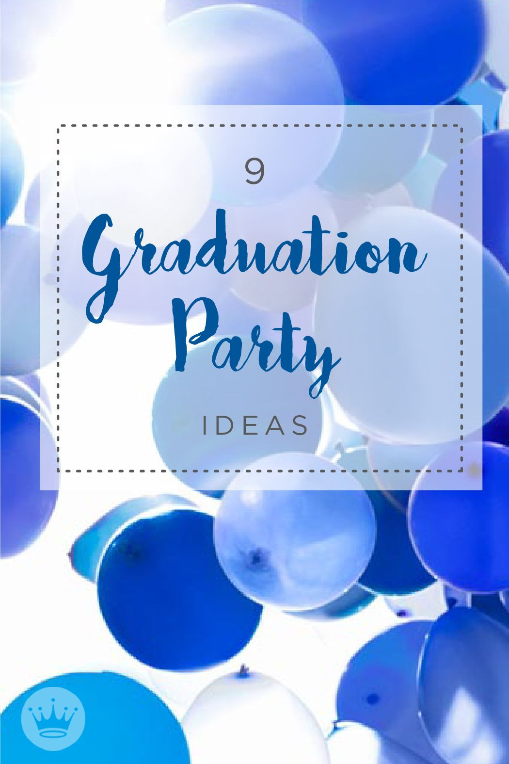 Graduation Party Entertainment Ideas
 Cap off the grad’s big day with these fun graduation party