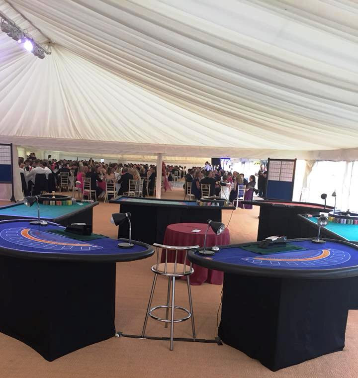 Graduation Party Entertainment Ideas
 Summer Balls Entertainment Graduation Party Ideas Roulette