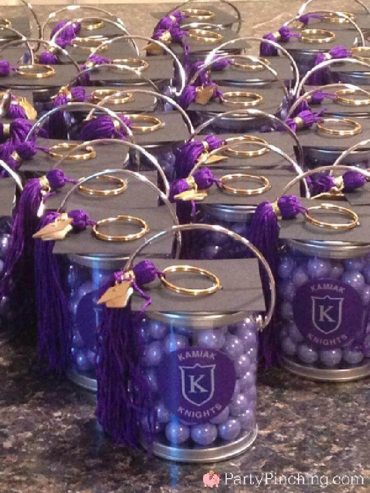 Graduation Party Favor Ideas Diy
 101 Graduation Party Ideas & Decorations You haven’t Seen