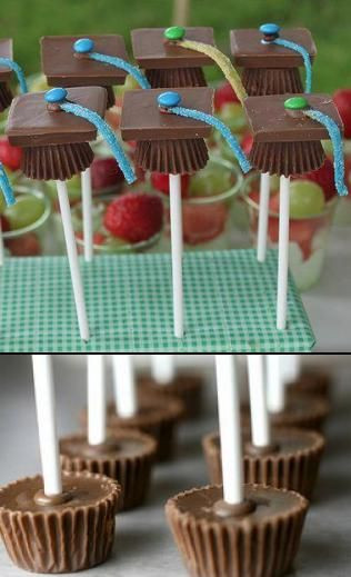 Graduation Party Favor Ideas Diy
 25 DIY Graduation Party Ideas A Little Craft In Your Day