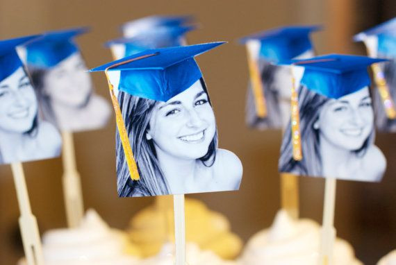 Graduation Party Favor Ideas Diy
 25 DIY Graduation Party Ideas A Little Craft In Your Day