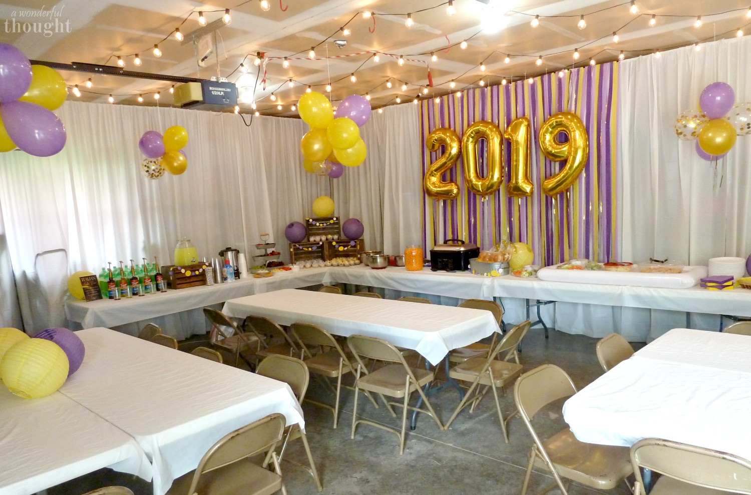 Graduation Party Location Ideas
 Graduation Party Ideas