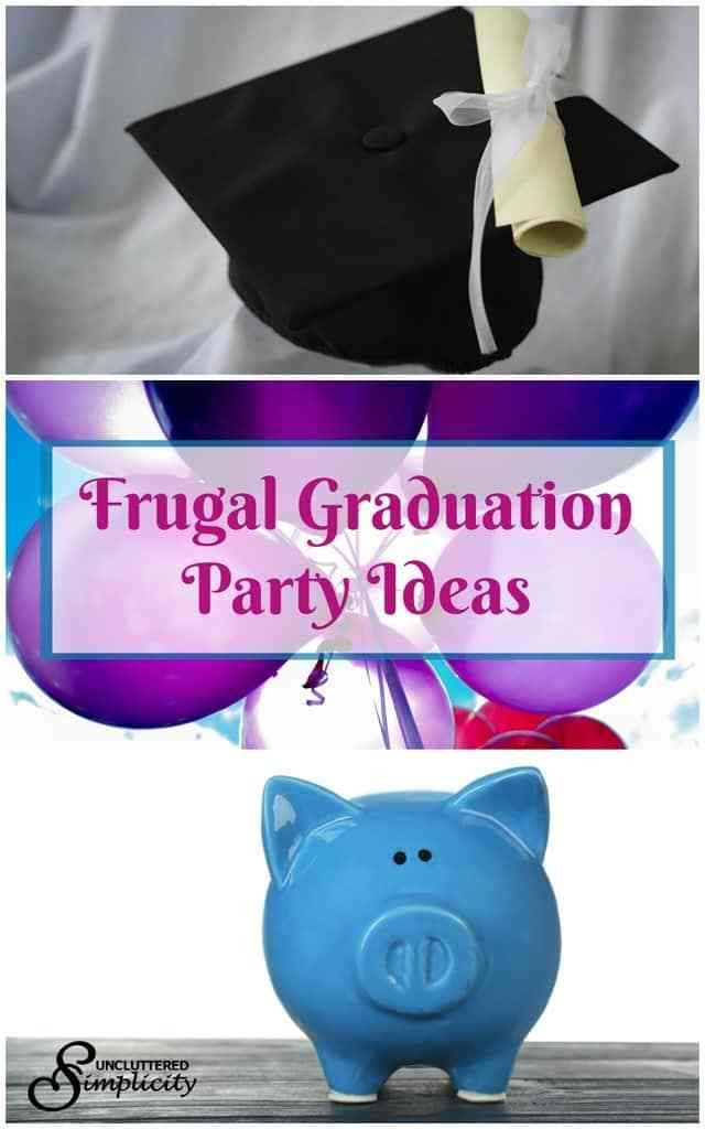 Graduation Party Location Ideas
 210 best images about graduation ideas on Pinterest