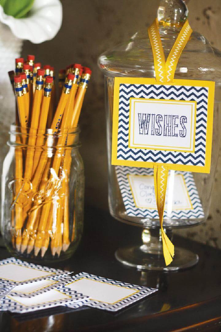 Graduation Party Memory Ideas
 101 Graduation Party Ideas Decoration Themes Grad Party