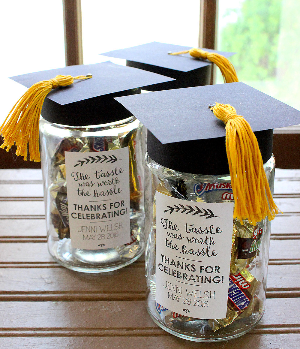 35 Best Graduation Party souvenirs Ideas - Home, Family, Style and Art ...