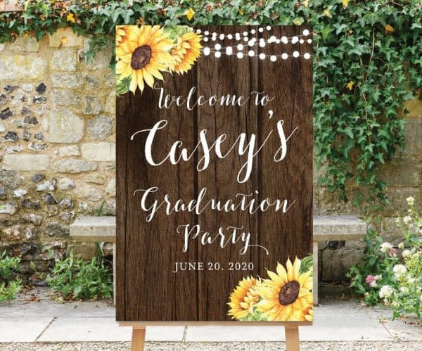 Graduation Party Theme Ideas 2020
 Graduation Party Ideas 2020 Insanely Cute Grad Party