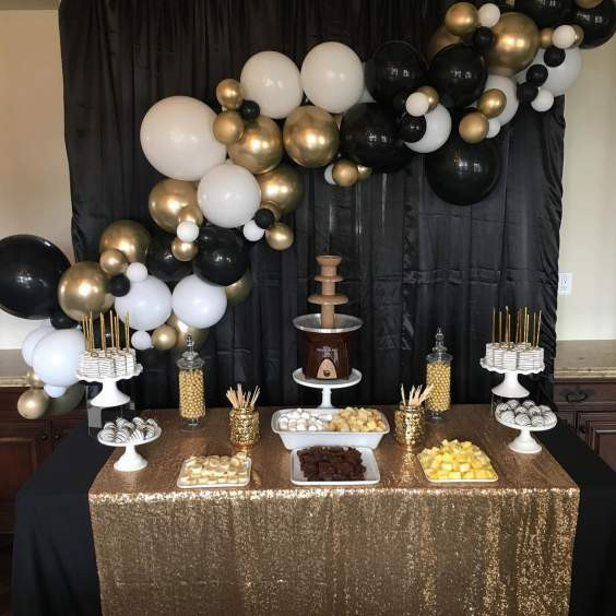 Graduation Party Theme Ideas 2020
 30 Awe Inspiring Graduation Party ideas and inspirations