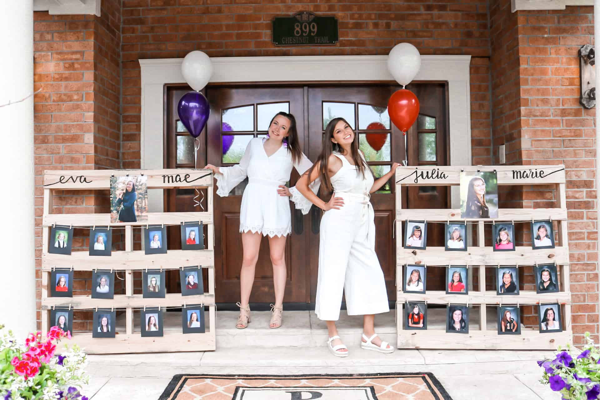 Graduation Party Theme Ideas 2020
 The 27 BEST 2020 High School Graduation Party Ideas By