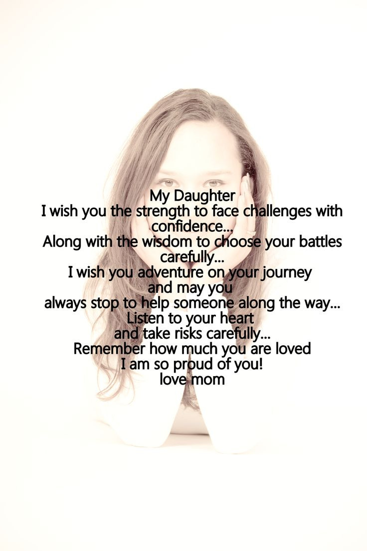 Graduation Quotes For Daughters
 Graduation Quotes For Daughter From Mother QuotesGram