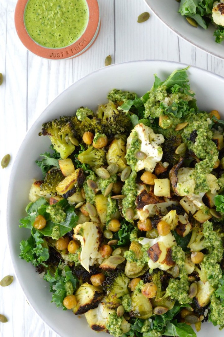 Grain Bowl Recipes
 Healthy Veggie Grain Bowl Salad Recipe Chisel & Fork