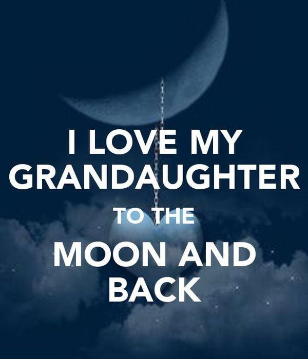 Granddaughter Birthday Quotes
 Happy Birthday Granddaughter Quotes and Wishes