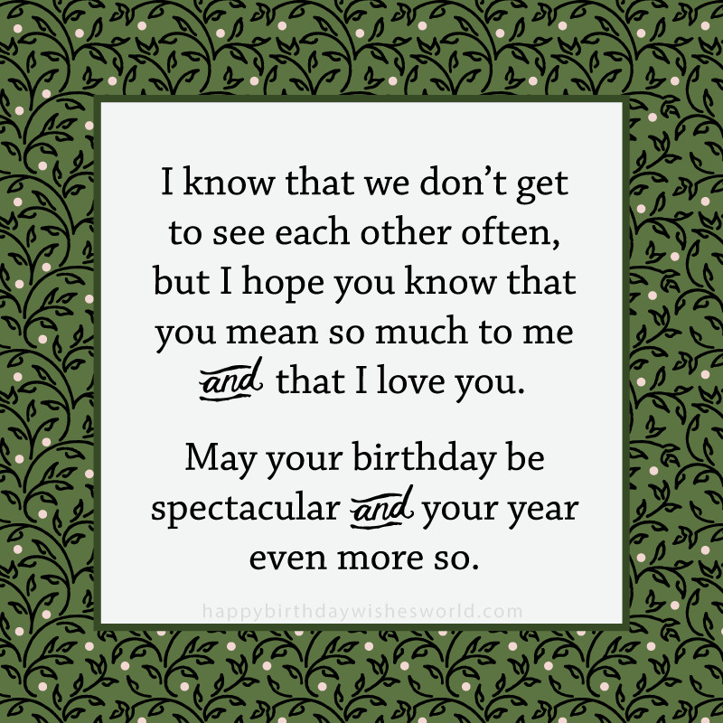 Granddaughter Birthday Quotes
 120 Ways to Say Happy Birthday Granddaughter The only