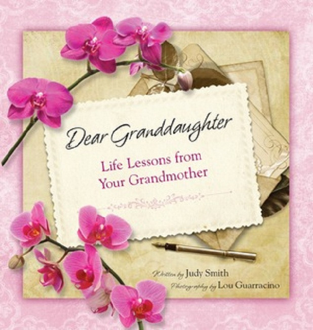 Grandmother And Granddaughter Quotes
 37 Best Granddaughter Quotes Sayings & Quotations