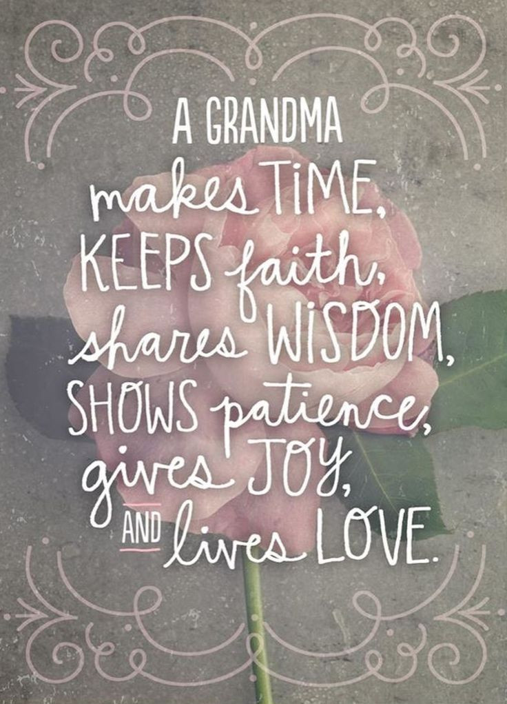 Grandmother And Granddaughter Quotes
 48 best Grandma Quotes images on Pinterest