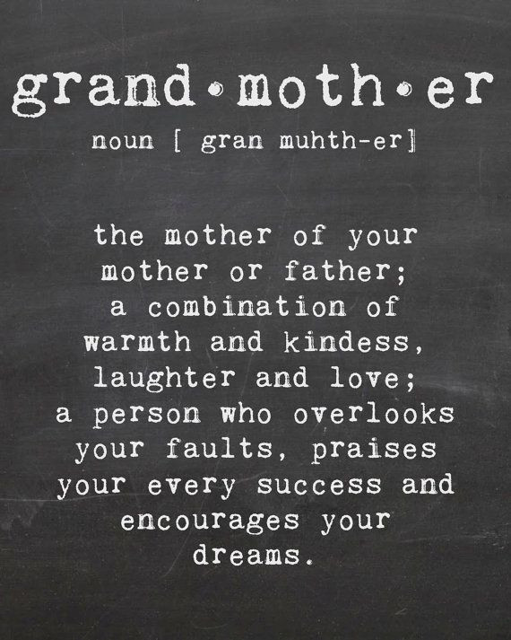 Grandmother And Granddaughter Quotes
 537 best Grandparents images on Pinterest