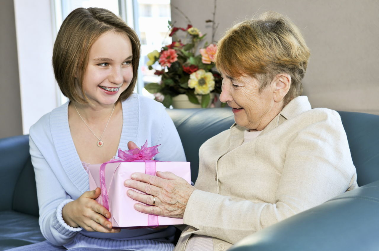 Grandmother And Granddaughter Quotes
 90th Birthday Quotes Birthday Frenzy