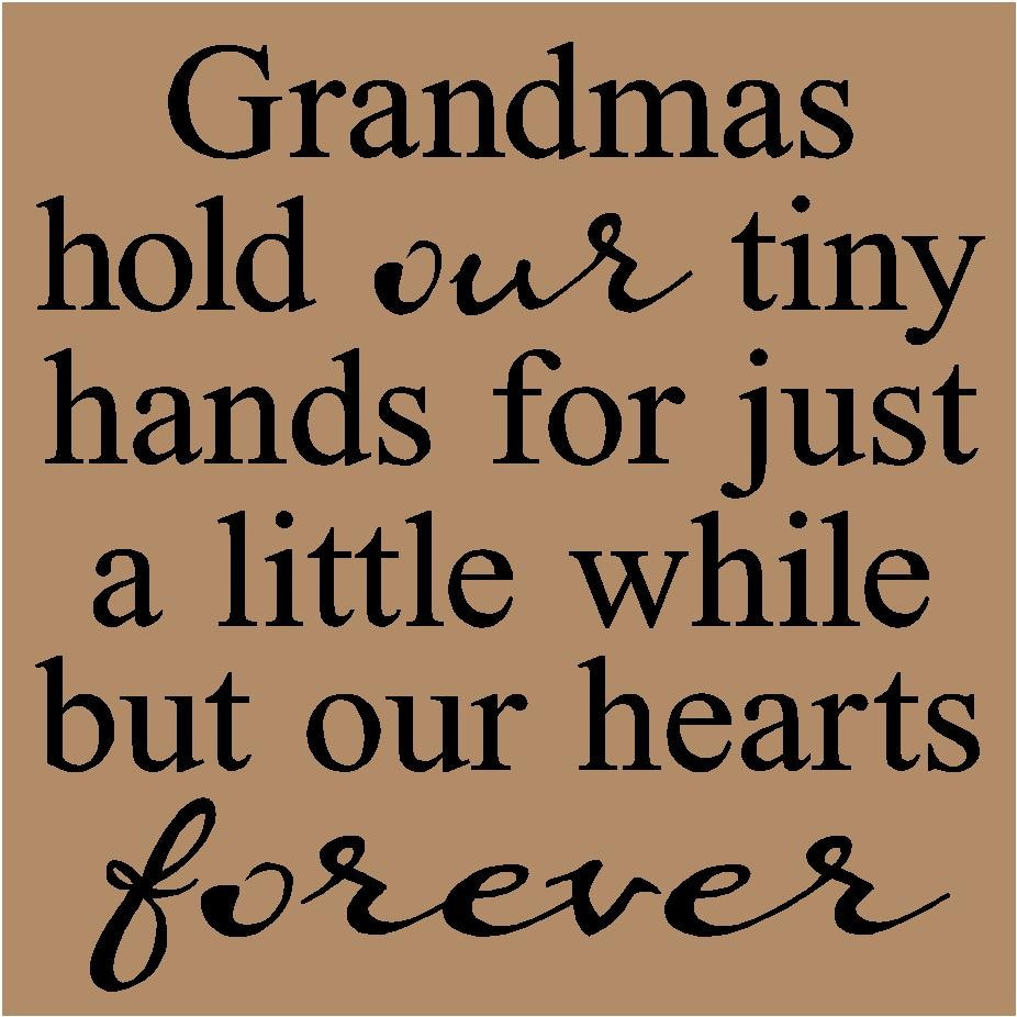 Grandmother And Granddaughter Quotes
 Grandmother And Granddaughter Quotes QuotesGram