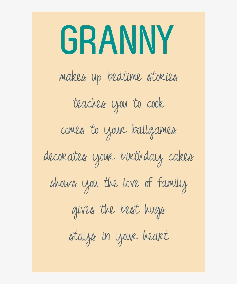 Grandmother And Granddaughter Quotes
 Grandmother Clipart Granddaughter Quote Quotes About