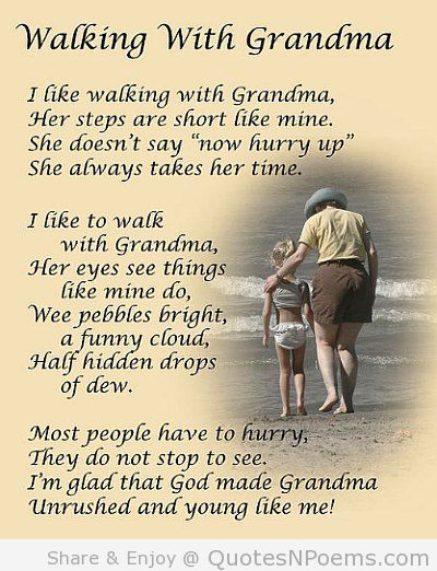Grandmother And Granddaughter Quotes
 Grandmother Quotes From Granddaughter 003
