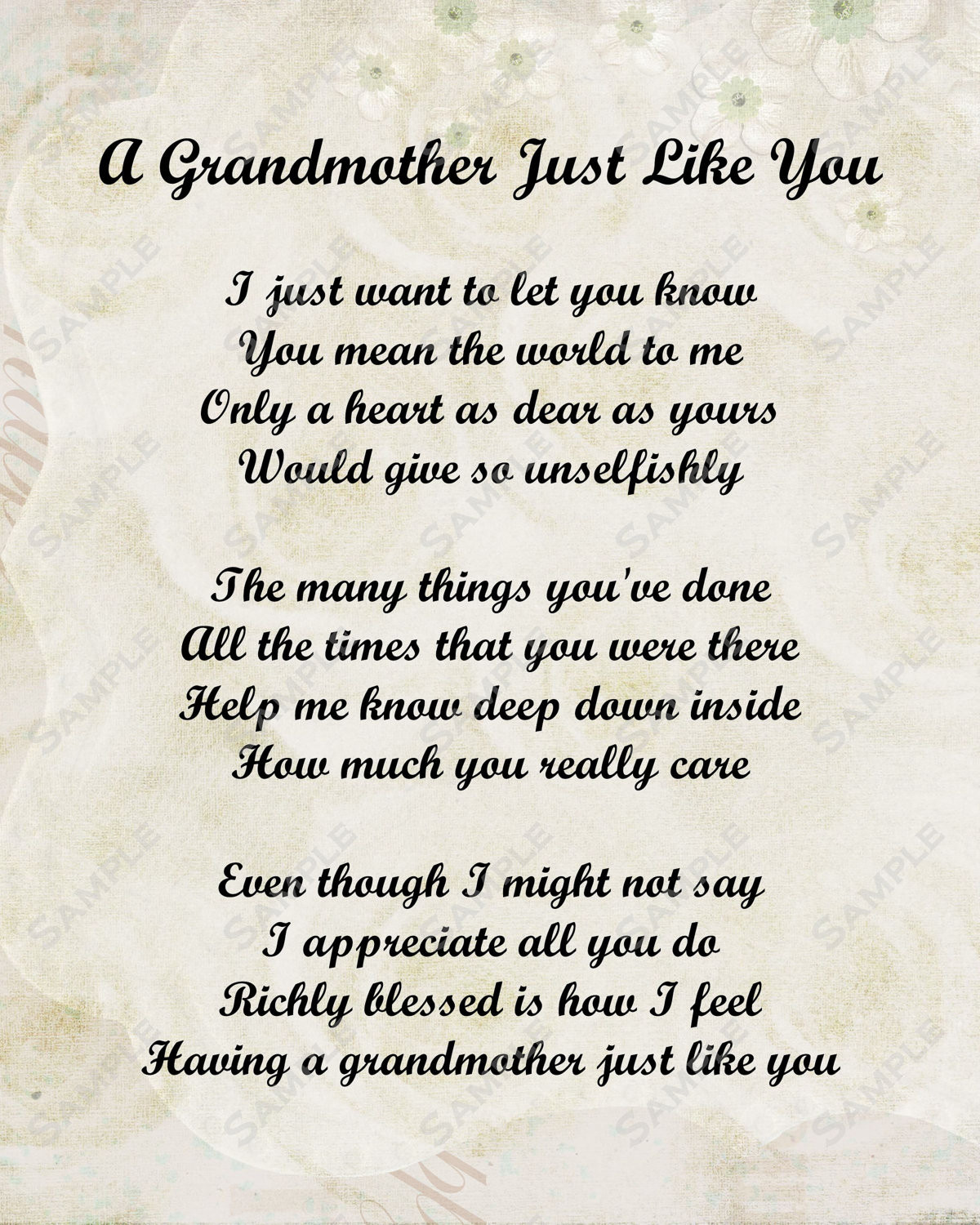 Grandmother And Granddaughter Quotes
 Quotes about Your grandmother dying 16 quotes