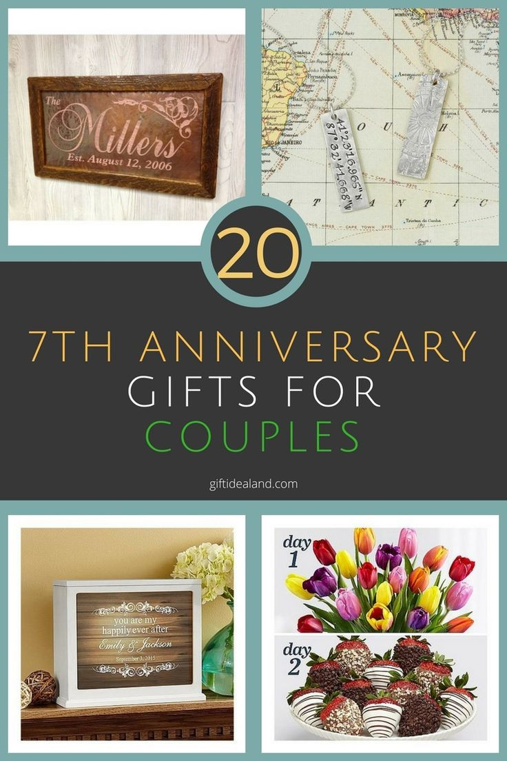 Great Anniversary Gift Ideas
 17 best 8th Anniversary Gift Ideas images on Pinterest
