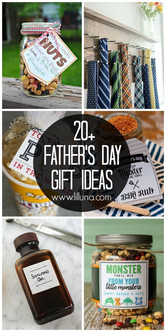 Great First Father'S Day Gift Ideas
 100 DIY Father s Day Gifts