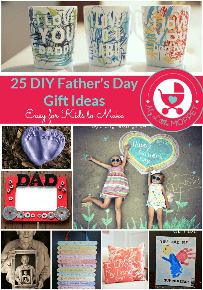 Great First Father'S Day Gift Ideas
 25 Easy DIY Father s Day Gift Ideas