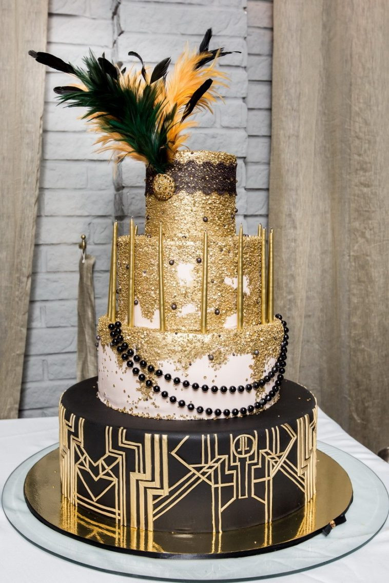 Great Gatsby Birthday Party
 The Great Gatsby theme birthday party Amapola Exclusive