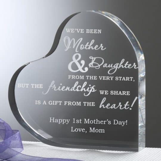 Great Gift Ideas For Mothers
 Mother s Day Gifts for New Moms 47 Best Gift Ideas 2018