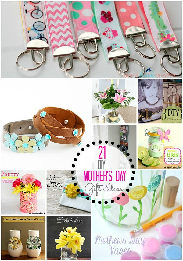 Great Gift Ideas For Mothers
 Great Ideas 21 Mother s Day Gift Ideas