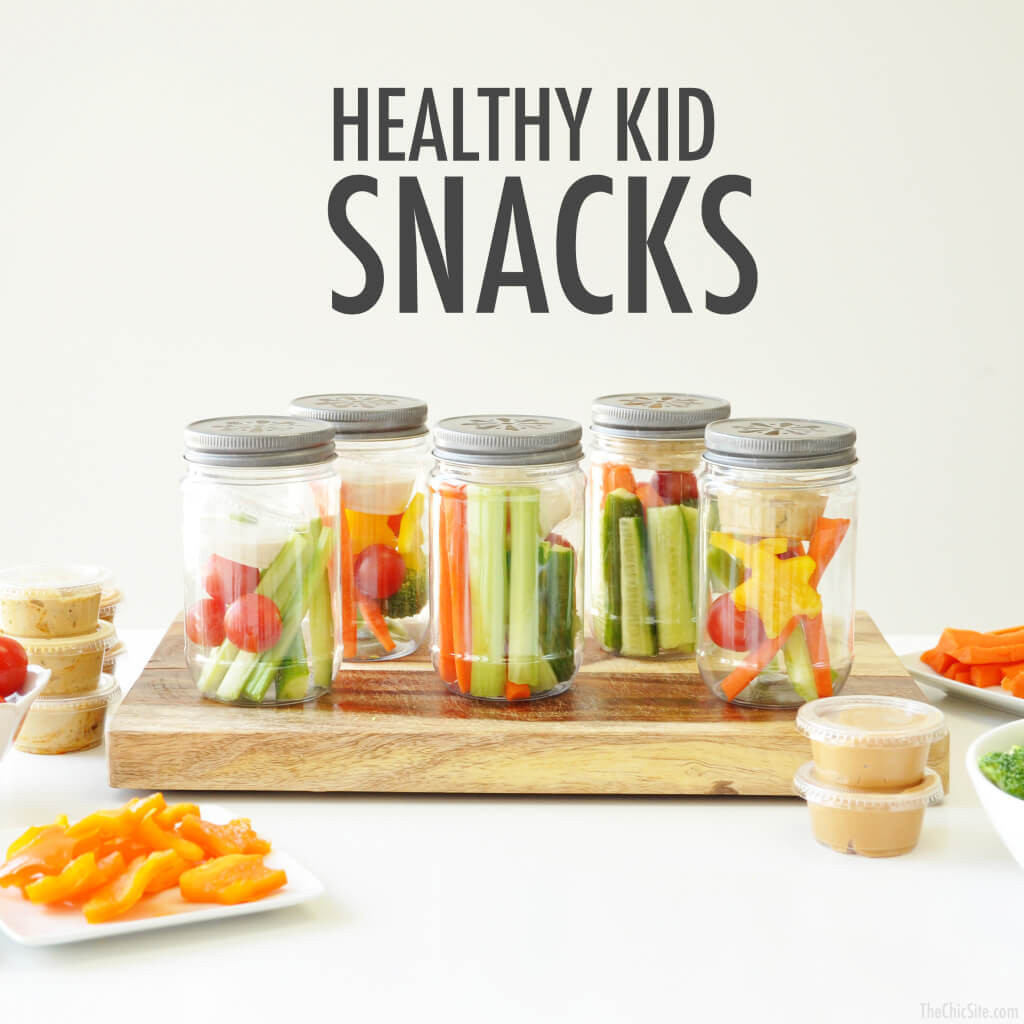 Great Healthy Snacks
 Top 10 Healthy Snacks