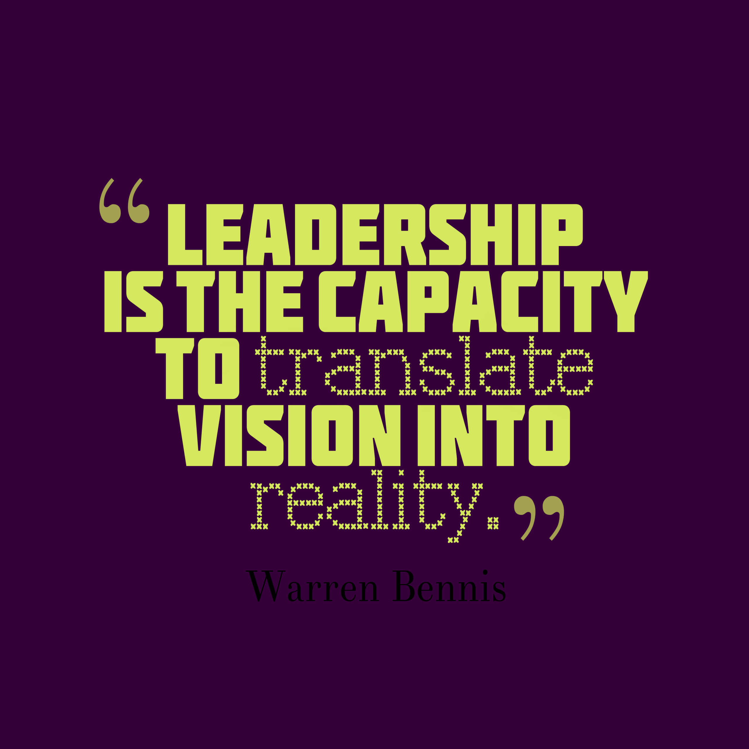 Great Leadership Quotes
 20 Best Leadership Quotes – WeNeedFun