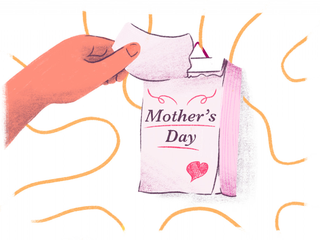 Great Mother's Day Gifts For Wife
 65 Best Mother’s Day Gifts for Your Wife last minute