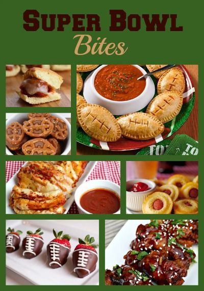 Great Super Bowl Recipes
 Great Super Bowl recipe ideas Perfect for this weekend