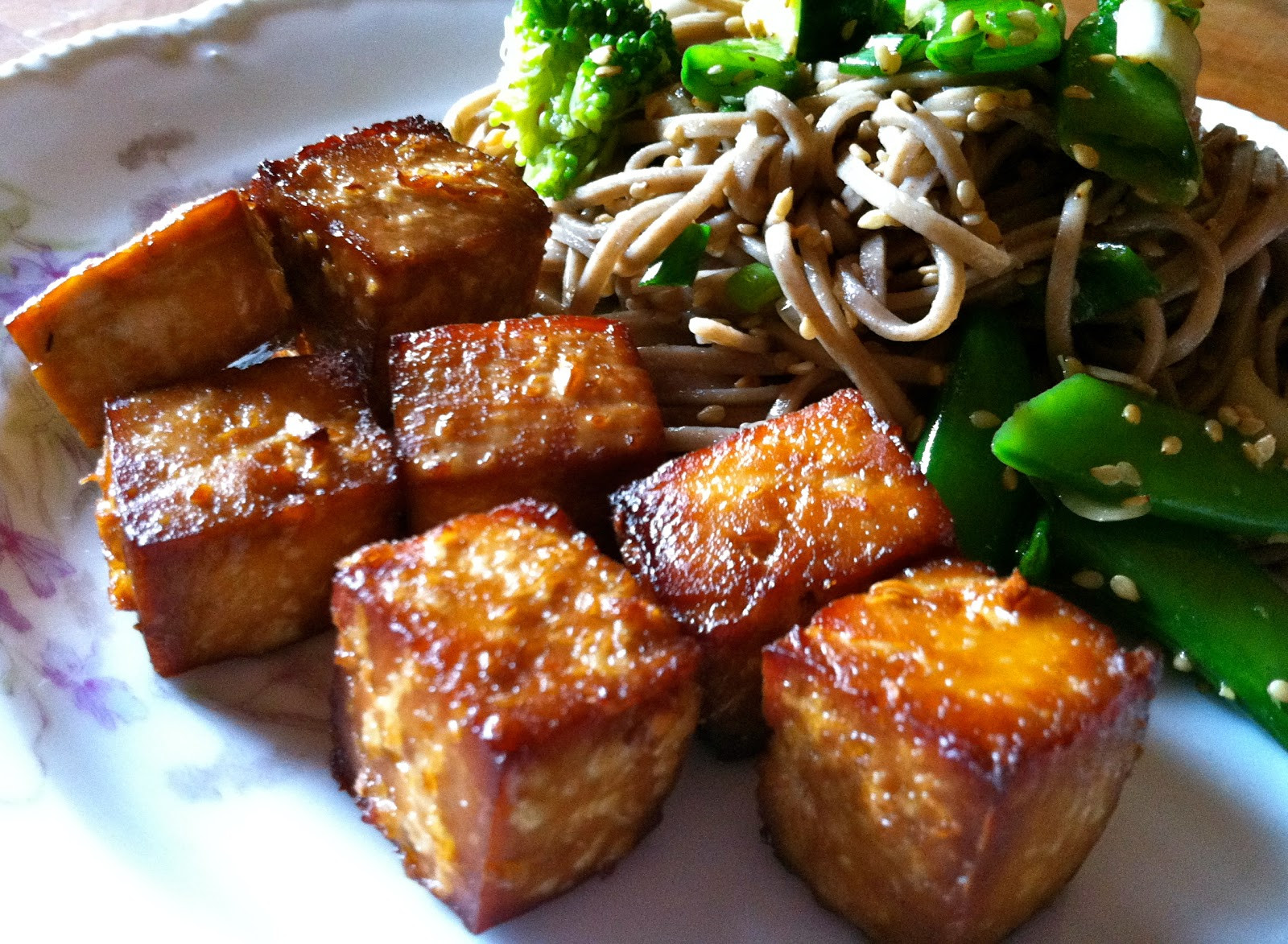 Great Tofu Recipes
 Husband Tested Recipes From Alice s Kitchen How To