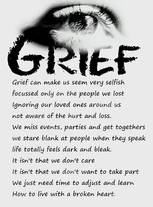 Greedy Family Members After Death Quotes
 10 images about Grief Quotes on Pinterest