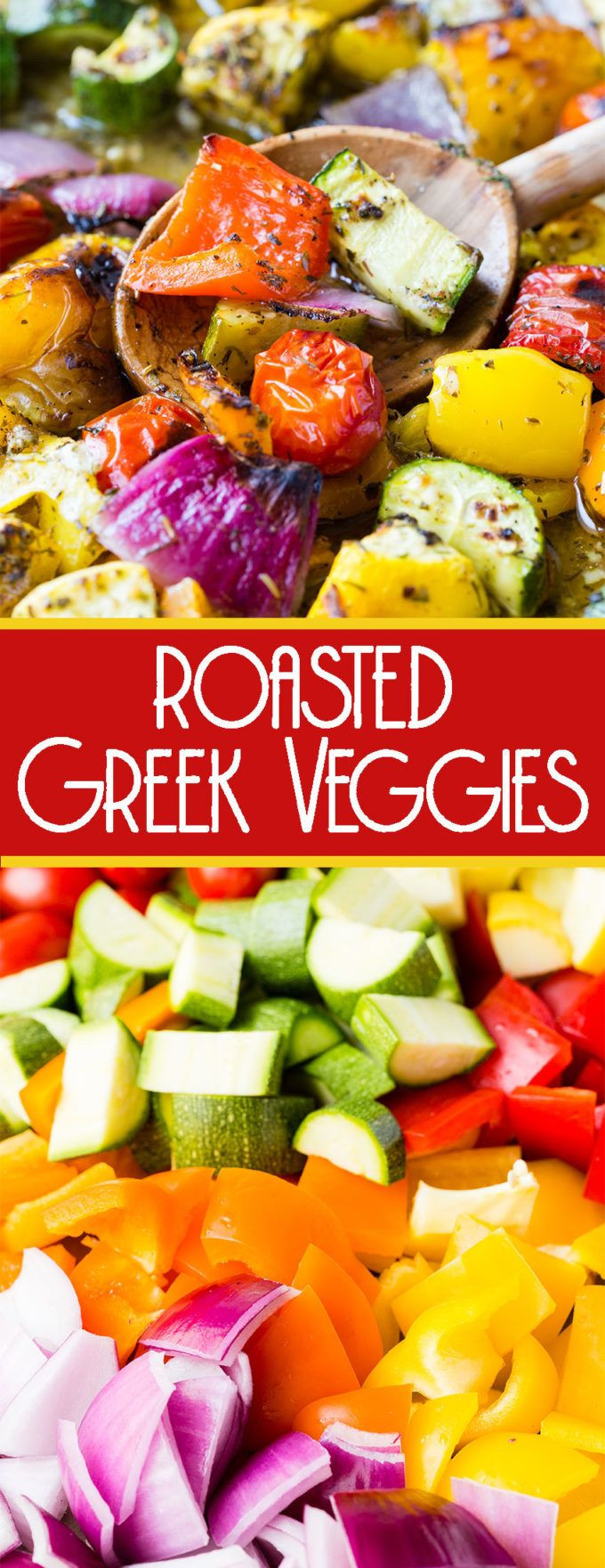 Greek Vegetables Side Dishes
 Roasted Greek Ve ables Recipe