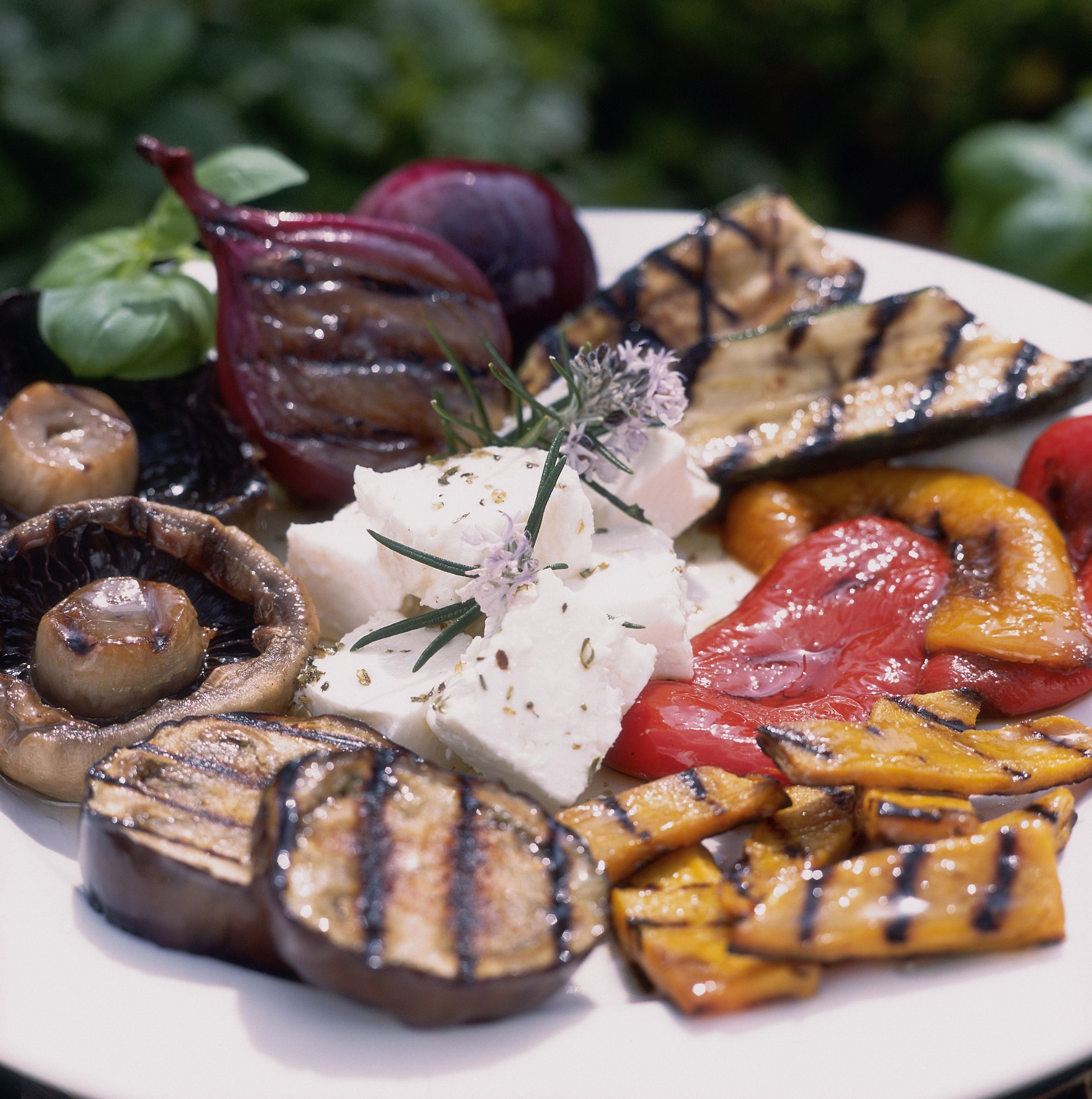 Greek Vegetables Side Dishes
 Greek Ve ables Recipe