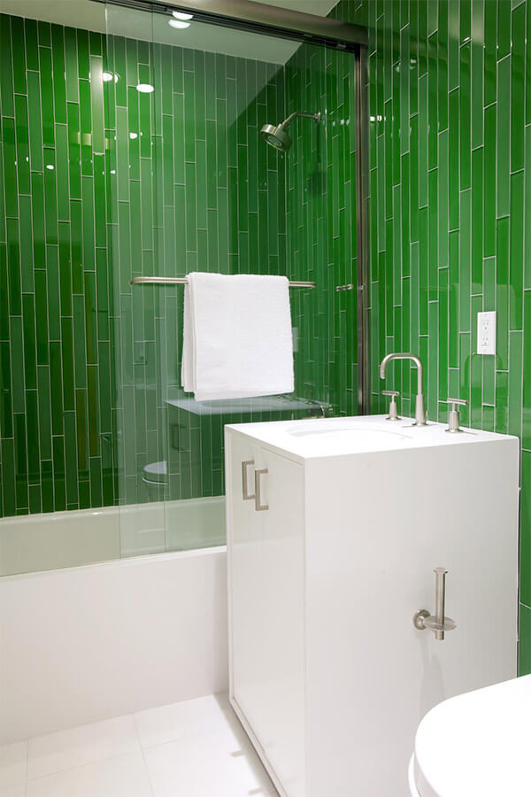 Green Bathroom Tiles
 Bathroom Ideas 79 Green Bathrooms Design Ideas