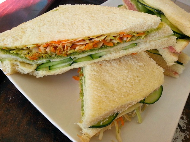 Green Chutney For Sandwich
 Coriander Chutney – Goan Recipes