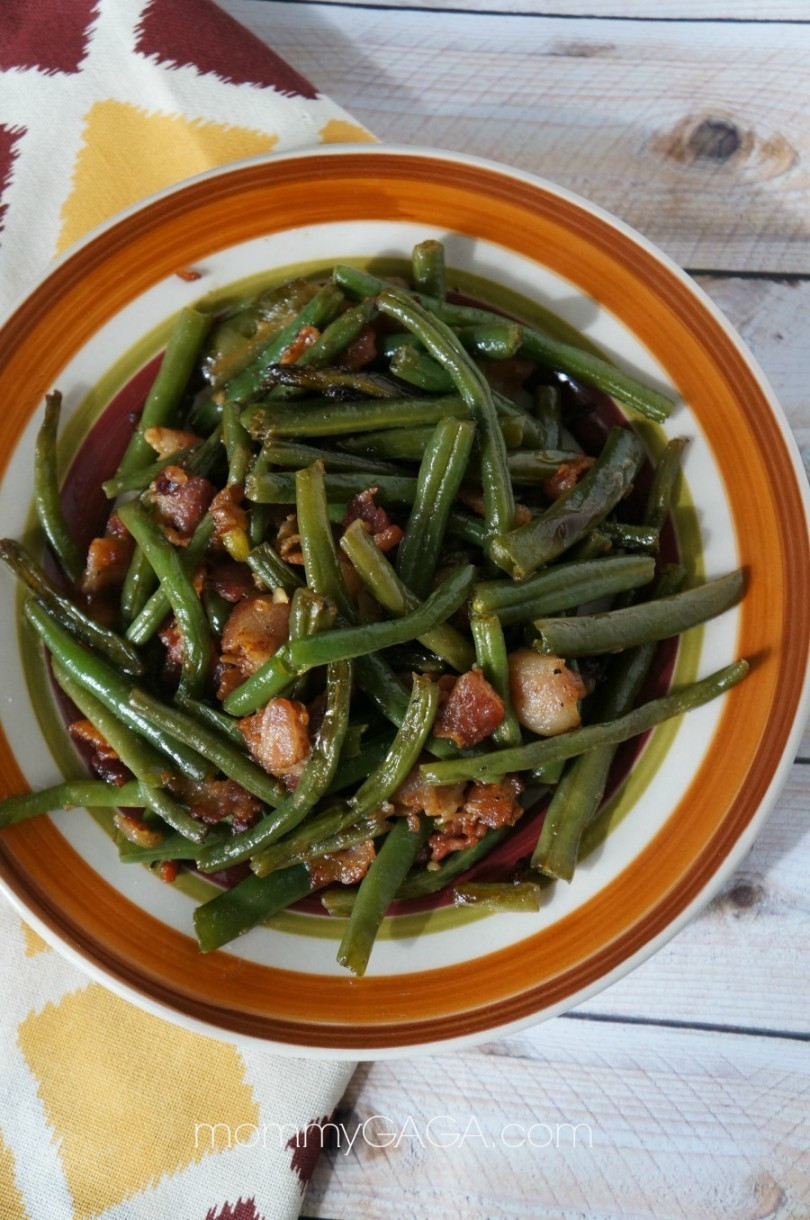 Green Side Dishes
 25 The Best Thanksgiving Side Dish Recipes You Must Try