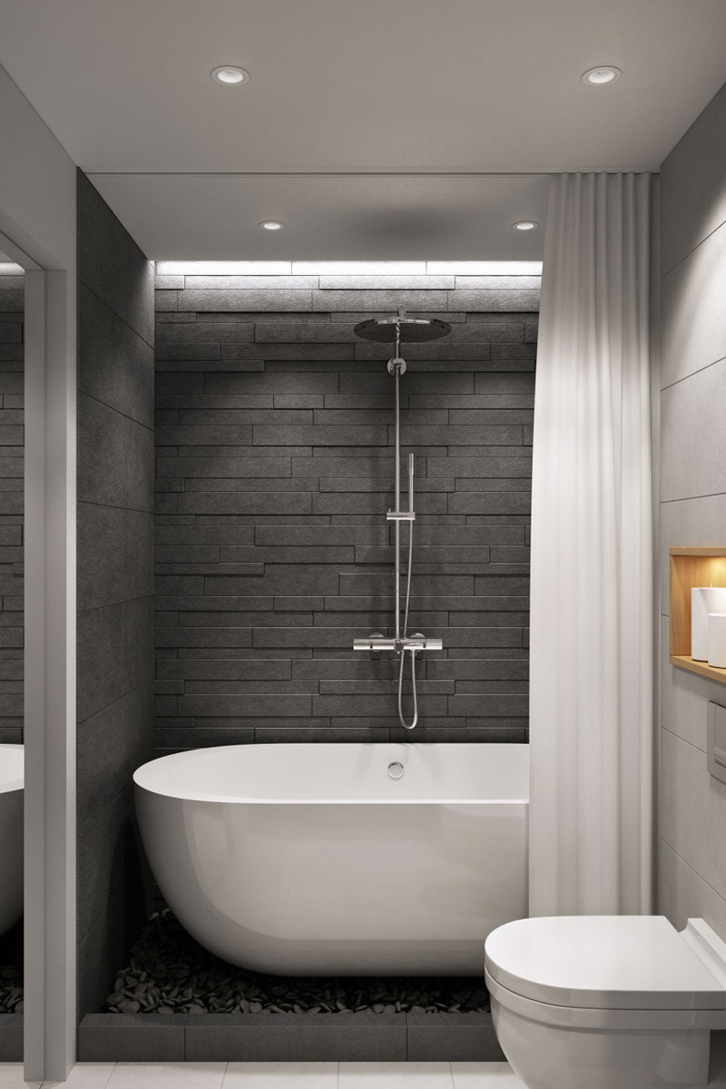 Grey Tile Bathroom Ideas
 grey bathroom ideas ireland